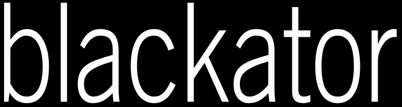 blackator_logo